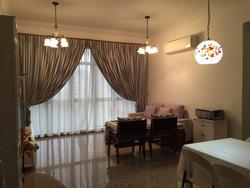 Dover Parkview (D5), Condominium #86009952